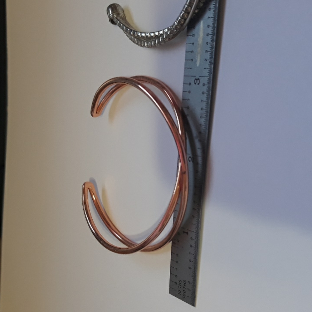 Cuff bracelet bundle - Picture 2 of 5
